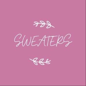 Sweaters